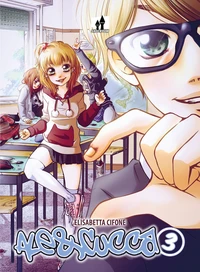 Ale & Cucca Tome 3