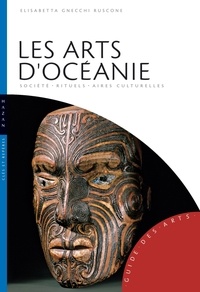 Les arts dOcéanie - Australie, Mélanésie, Micronésie, Polynésie.pdf