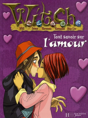 Elisabetta Gnome - Tout savoir sur l'amour.