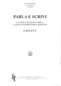 Parla e Scrivi