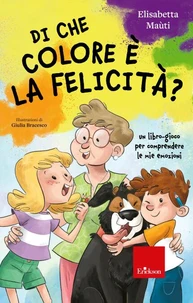 Di che colore è la felicità?