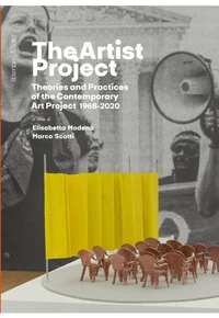 The Artist Project
