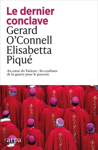 Le dernier conclave