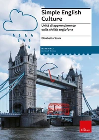 Simple English Culture