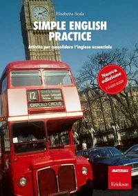 Simple English Practice