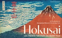 Les trente-six vues du Mont Fuji