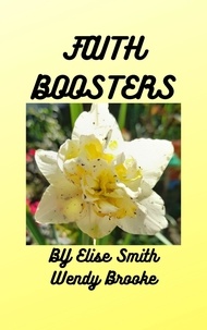  Elise Brooke - Faith Boosters.