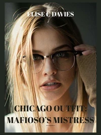 Chicago Outfit: Mafioso's Mistress