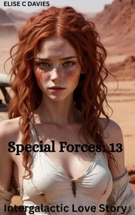 Special Forces-13  Intergalactic Love Story