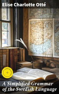 A Simplified Grammar of the Swedish Language