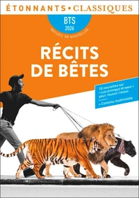 Récits de bêtes