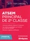 ATSEM principal de 2e classe  Edition 2019