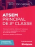 Elise Delemasure - ATSEM principal de 2e classe.