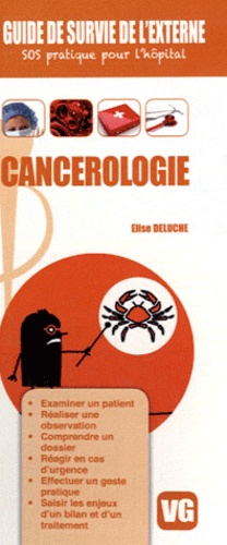 Elise Deluche - Cancérologie.