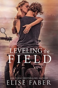  Elise Faber - Leveling the Field - KTS, #3.