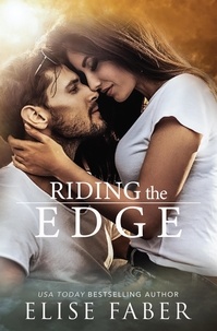  Elise Faber - Riding the Edge - KTS, #1.