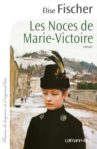 Les Noces de Marie-Victoire - Occasion