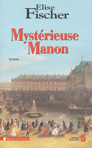 Mystérieuse Manon