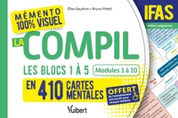 La compil IFAS : les Blocs 1, 2, 3, 4 et 5 en 420 cartes mentales