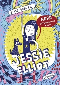Elise Gravel - Jessie Elliot.