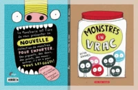 Monstres en vrac