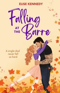 Falling at the Barre