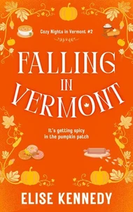 Falling in Vermont