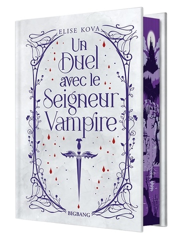 Un Duel avec le Seigneur Vampire  Edition collector