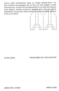 Elise Legal