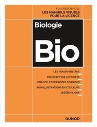 Elise Lelièvre et Julie Denoeud - Biologie Bio.