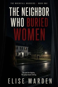 The Neighbor Who Buried Women