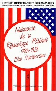 Histoire documentaire des Etats-Unis