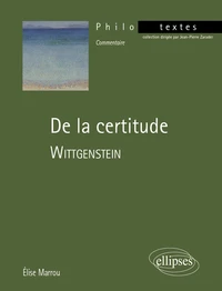 De la certitude