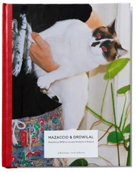 Mazaccio & Drowilal