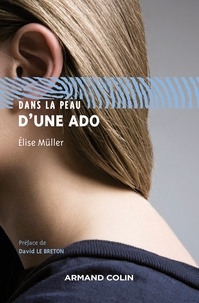 Elise Müller - Dans la peau d'une ado.