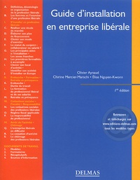 Rhonealpesinfo.fr Guide d'installation en entreprise libérale Image