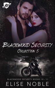 Blackwood Security Collection 5