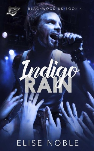  Elise Noble - Indigo Rain - Blackwood UK, #4.