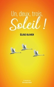 Elise Oliver - 1, 2, 3, soleil !.
