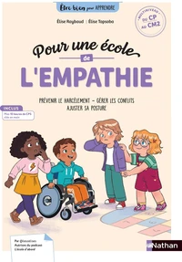 Pour une école de l'empathie, du CP au CM2