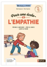 Pour une école de l'empathie, PS MS GS