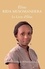Le Livre d'Elise. Rwanda (1994-2014)