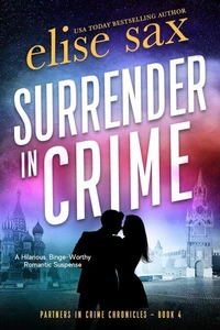 Surrender in Crime