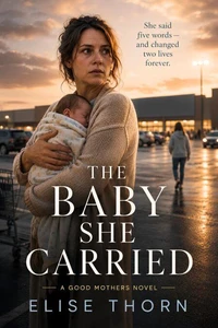 The Baby She Carried