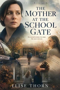 The Mother at the School Gate
