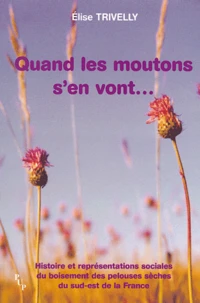 Quand les moutons s'en vont...