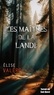 Elise Valéro - Les maîtres de la lande.