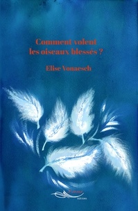 Elise Vonaesch - Comment volent les oiseaux blessés ?.