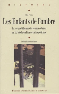 Les enfants de l'ombre