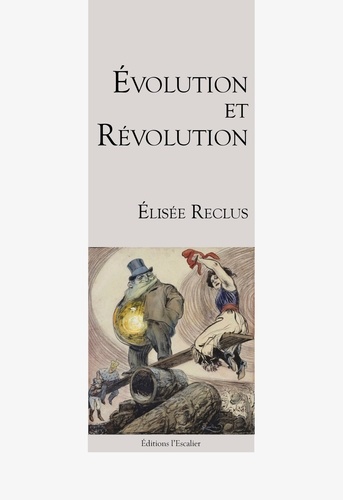 Evolution & révolution